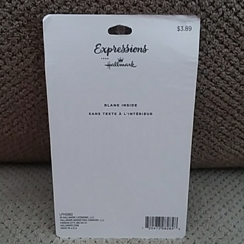 Thank You cards - Picture 2 of 3